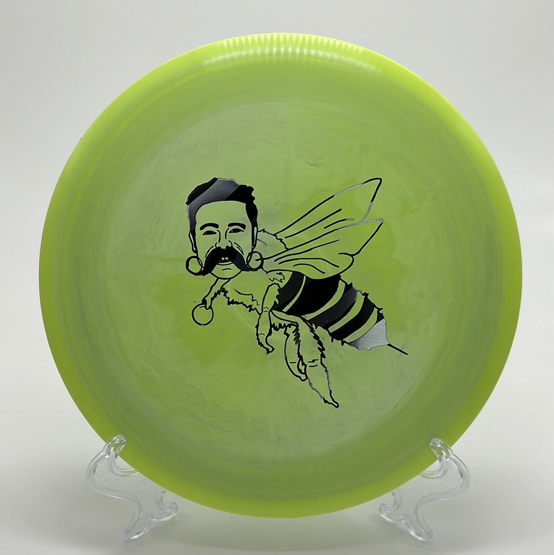 Discraft Buzzz | ESP "Buzzz Off" by Snappi Limited Edition