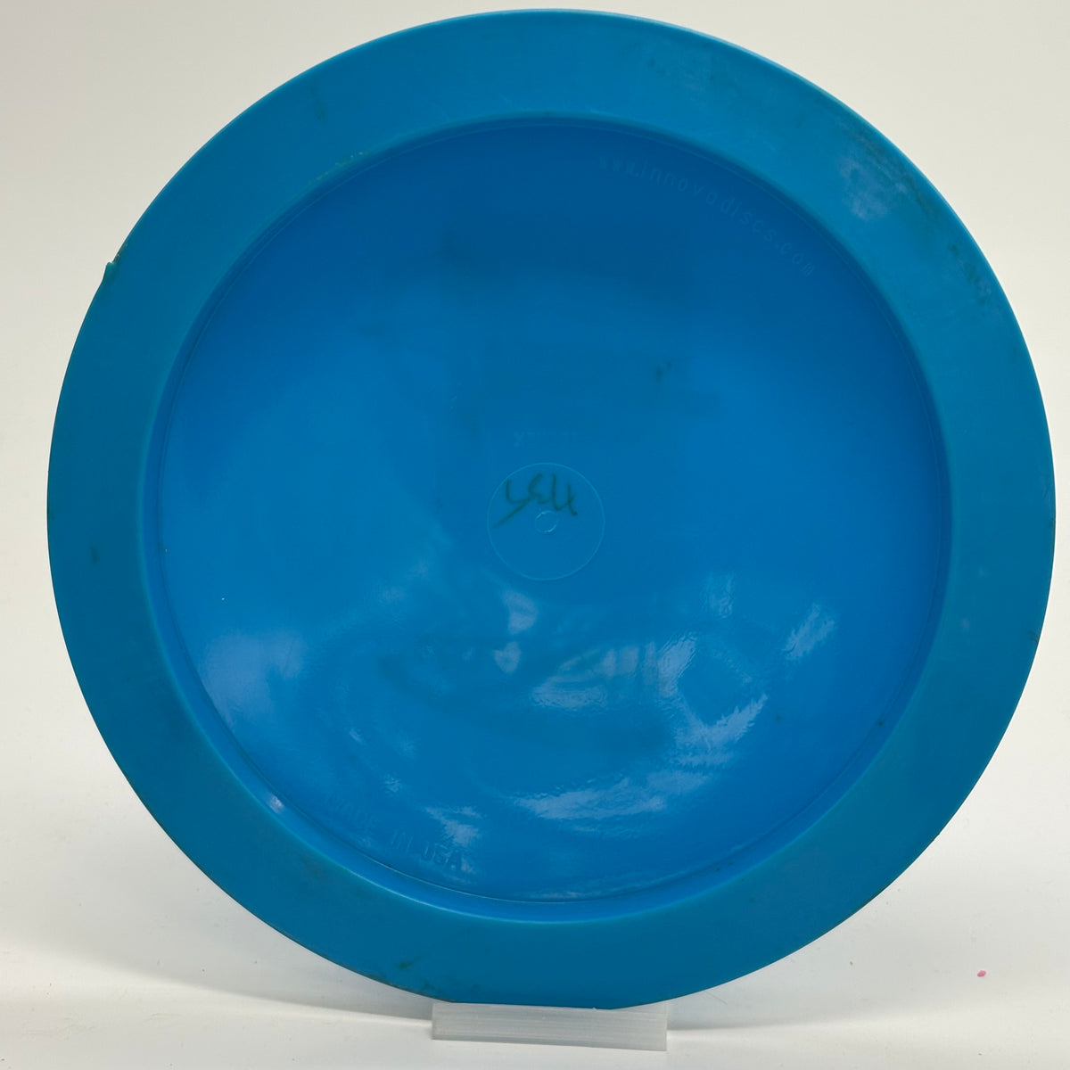 Used | Innova TeeRex | Star | Out-Of-Production