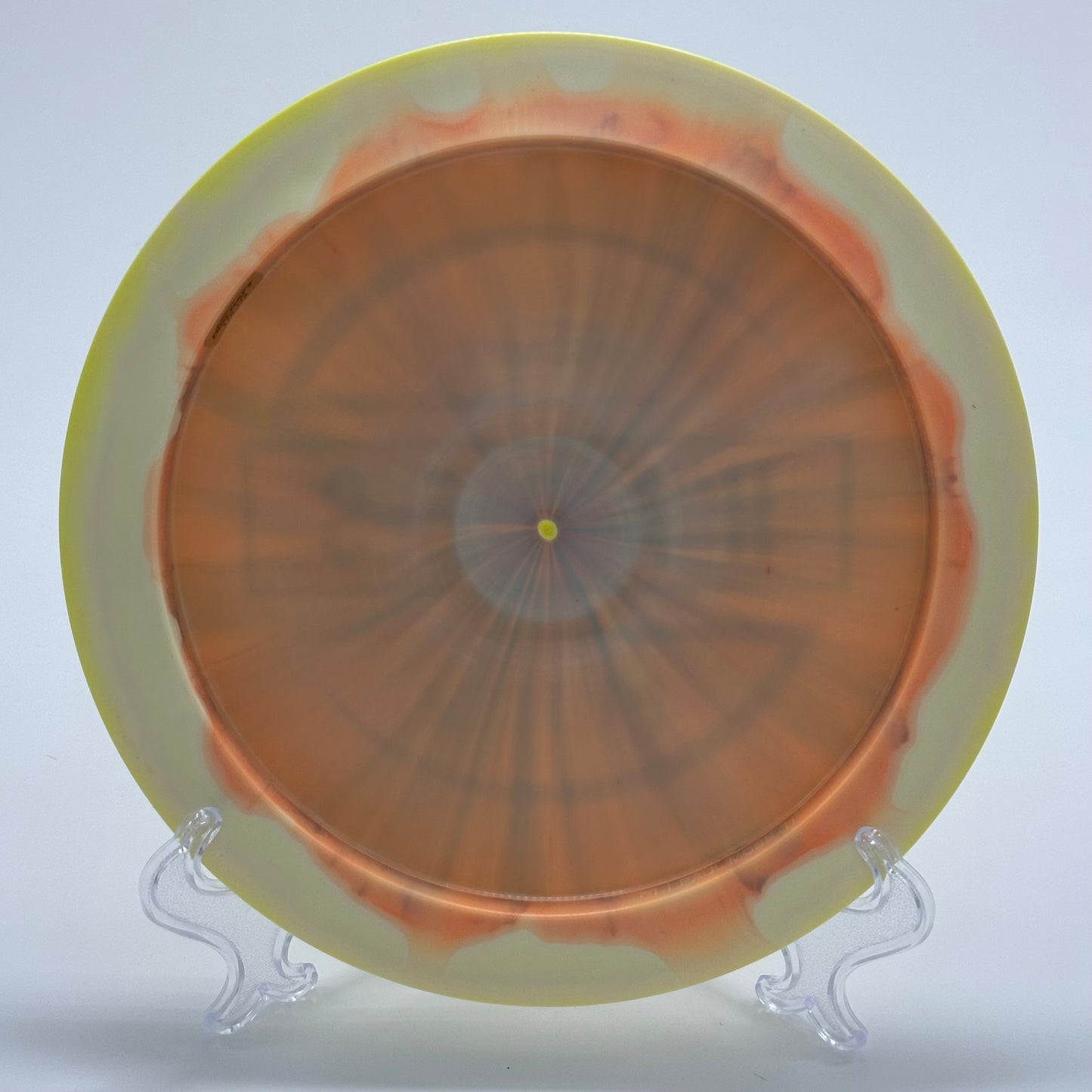Discraft Hades | ESP Paul McBeth Line