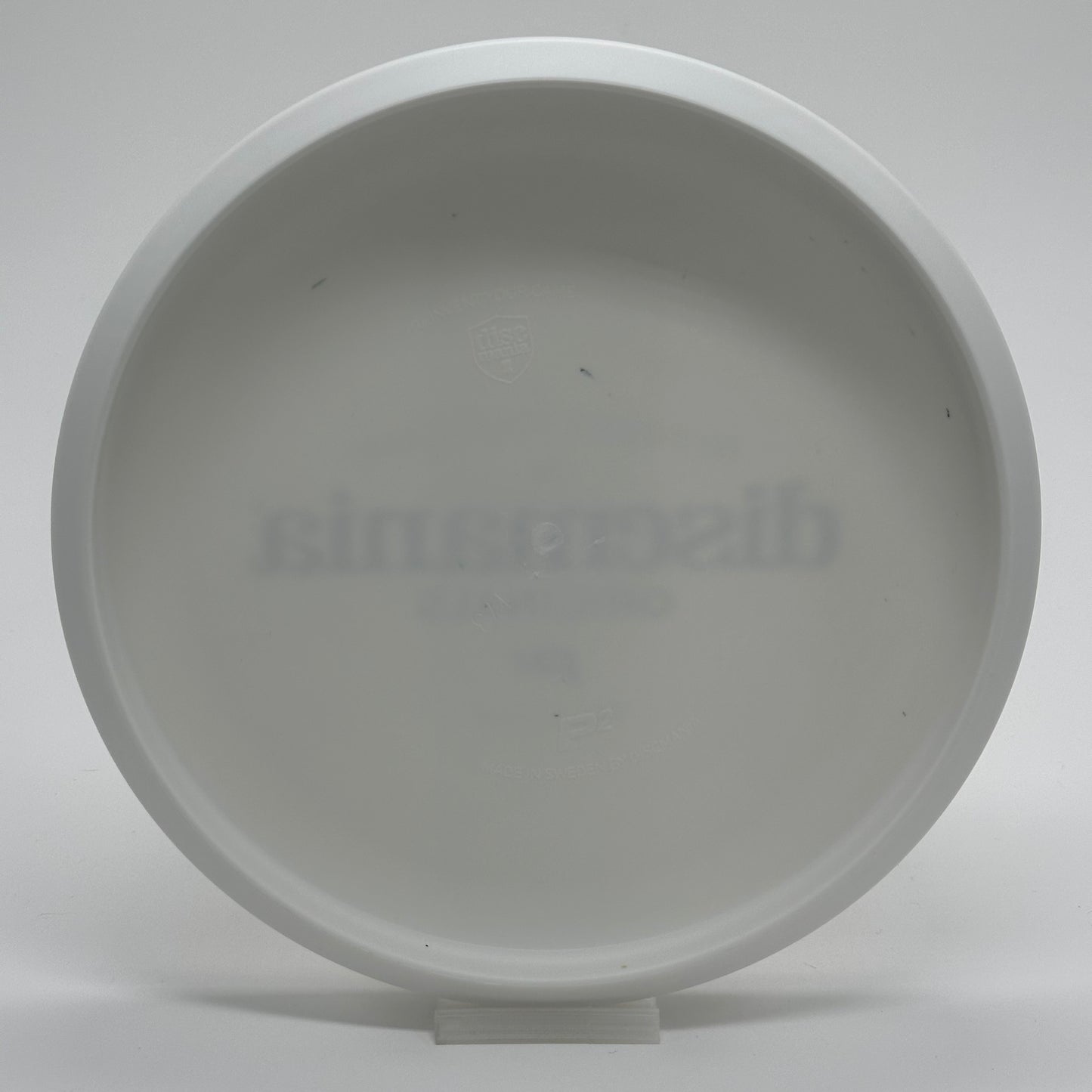 Discmania P2 | D-Line | Originals Prototype