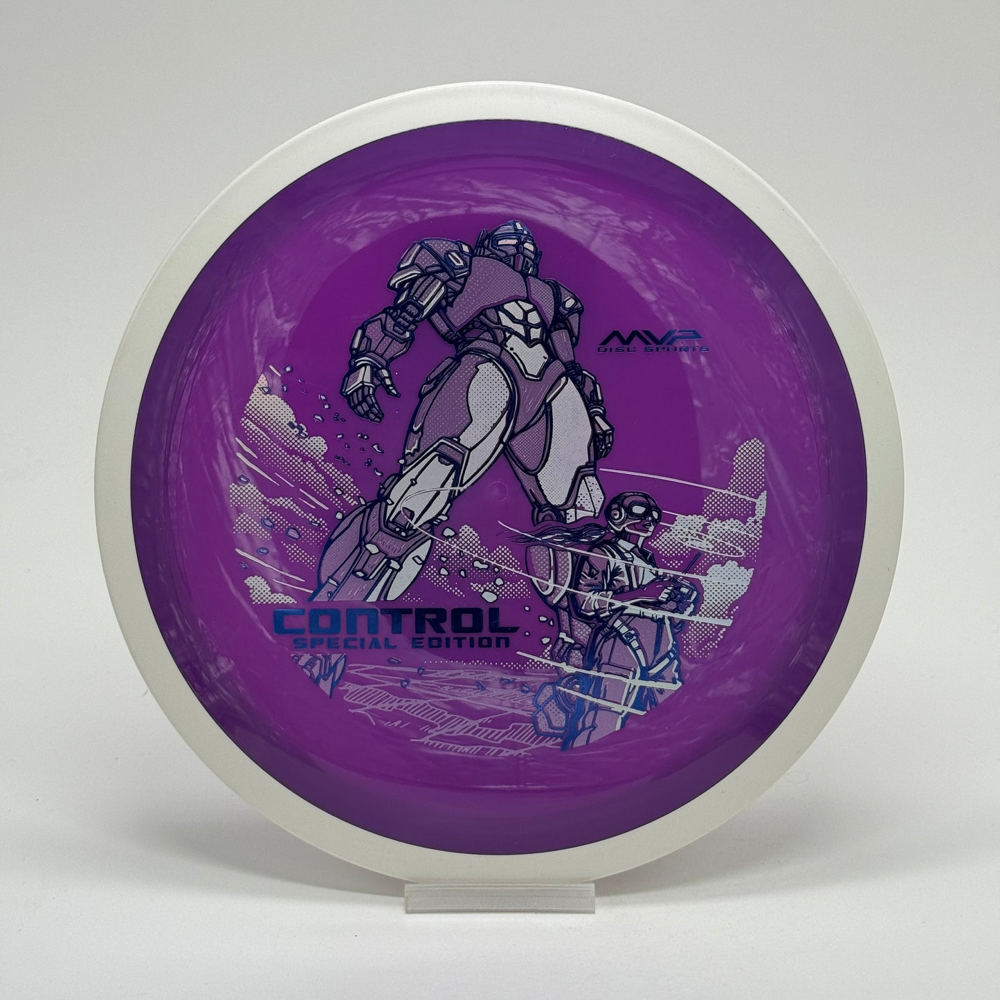 MVP Control | Neutron | Special Edition