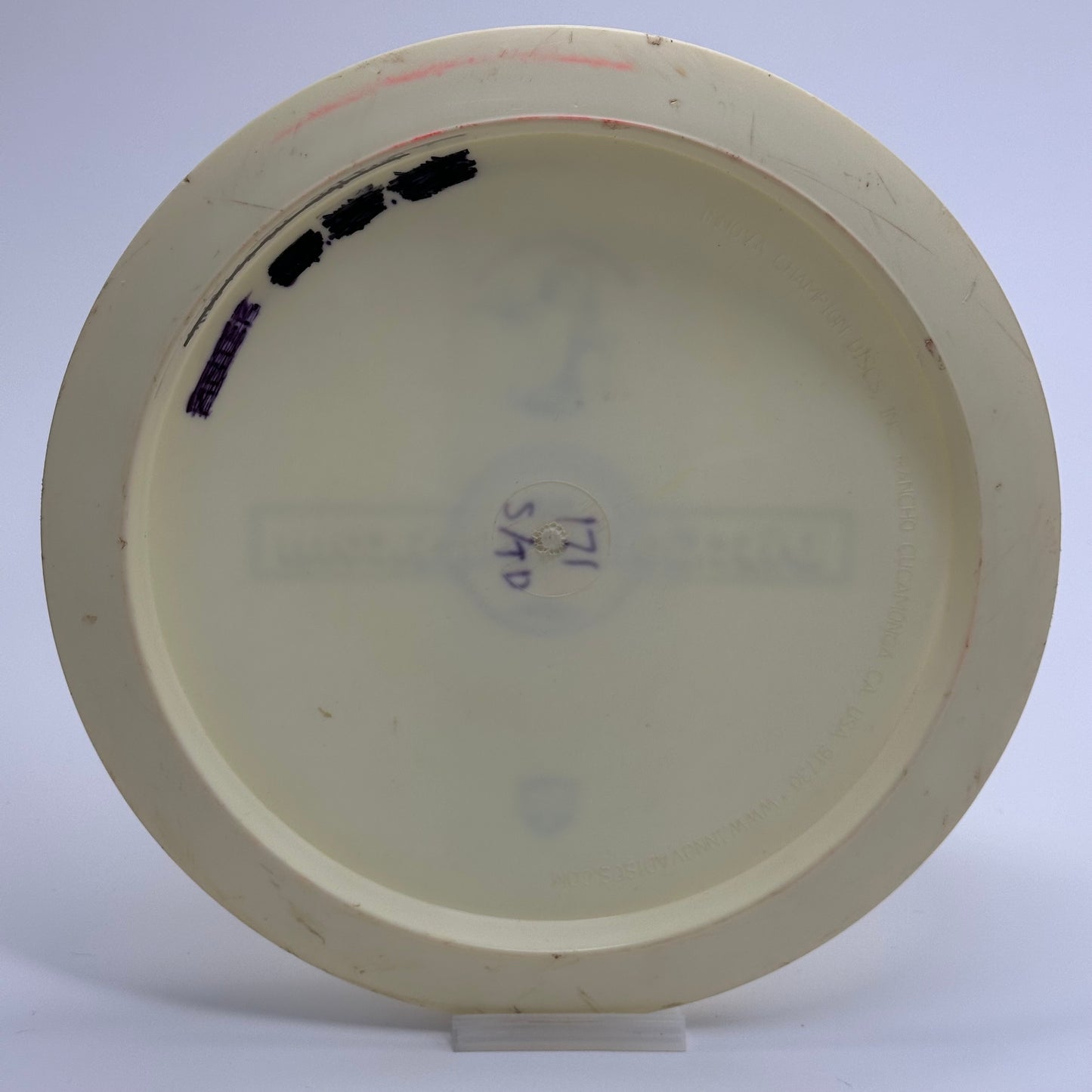 Discmania TD | S-Line | Innova OOP Penned | Gentleman's Club Challenge
