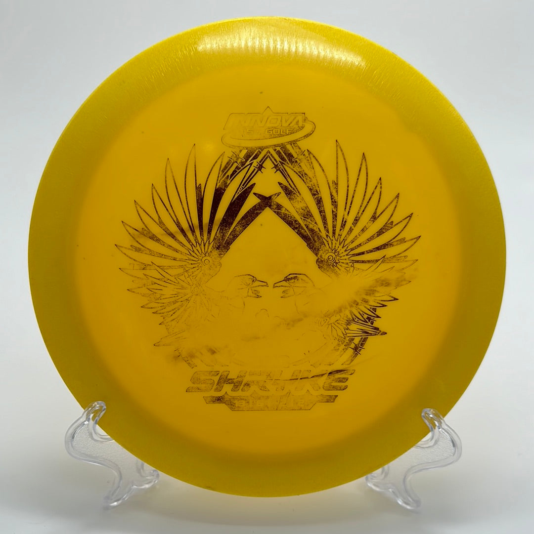 Innova Shryke | Star