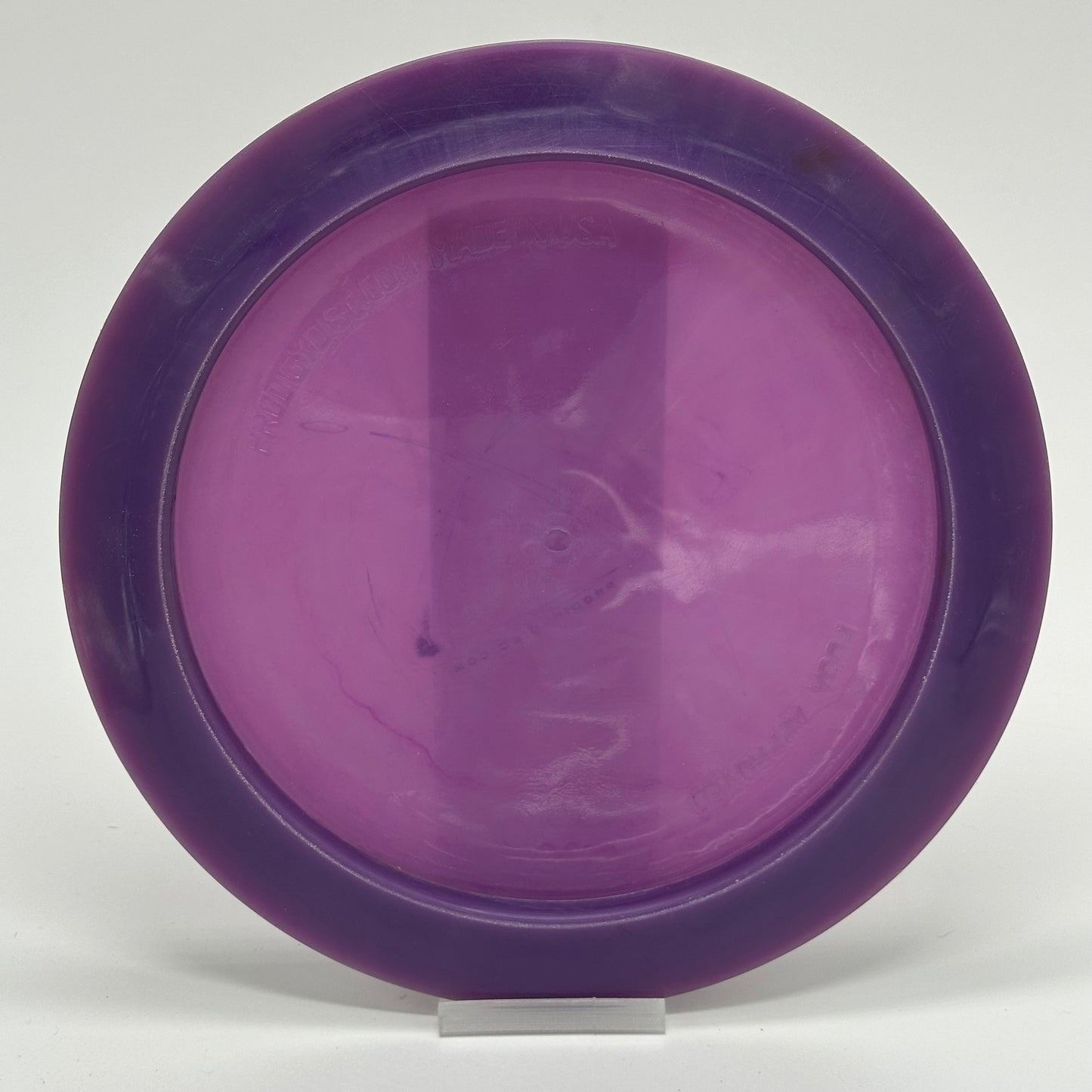 Prodigy D1 Max | 400 | PFN Star Stamp