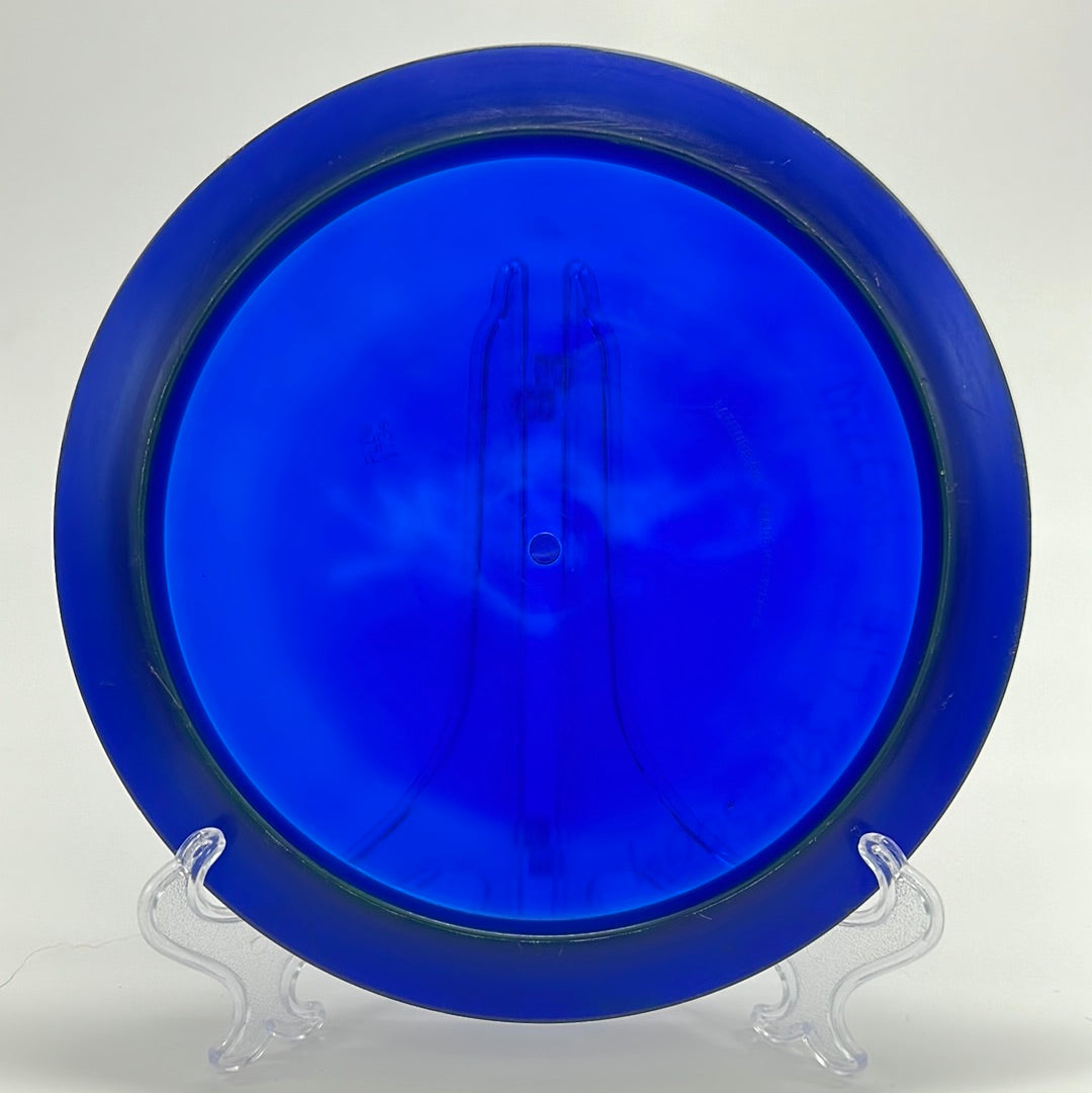 Latitude 64 Flow | Opto Line Digi Weight PFN