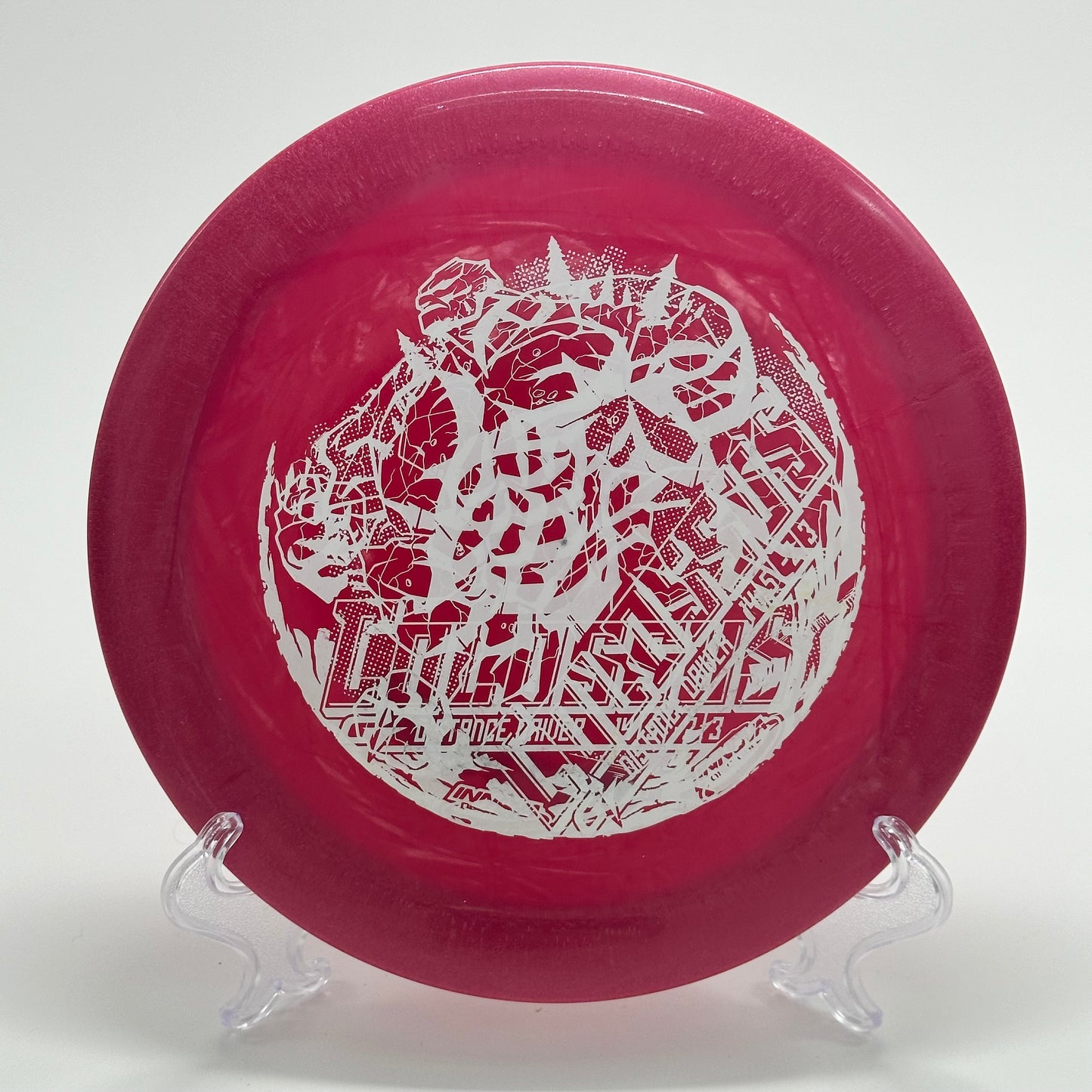 Innova Colossus | Gstar