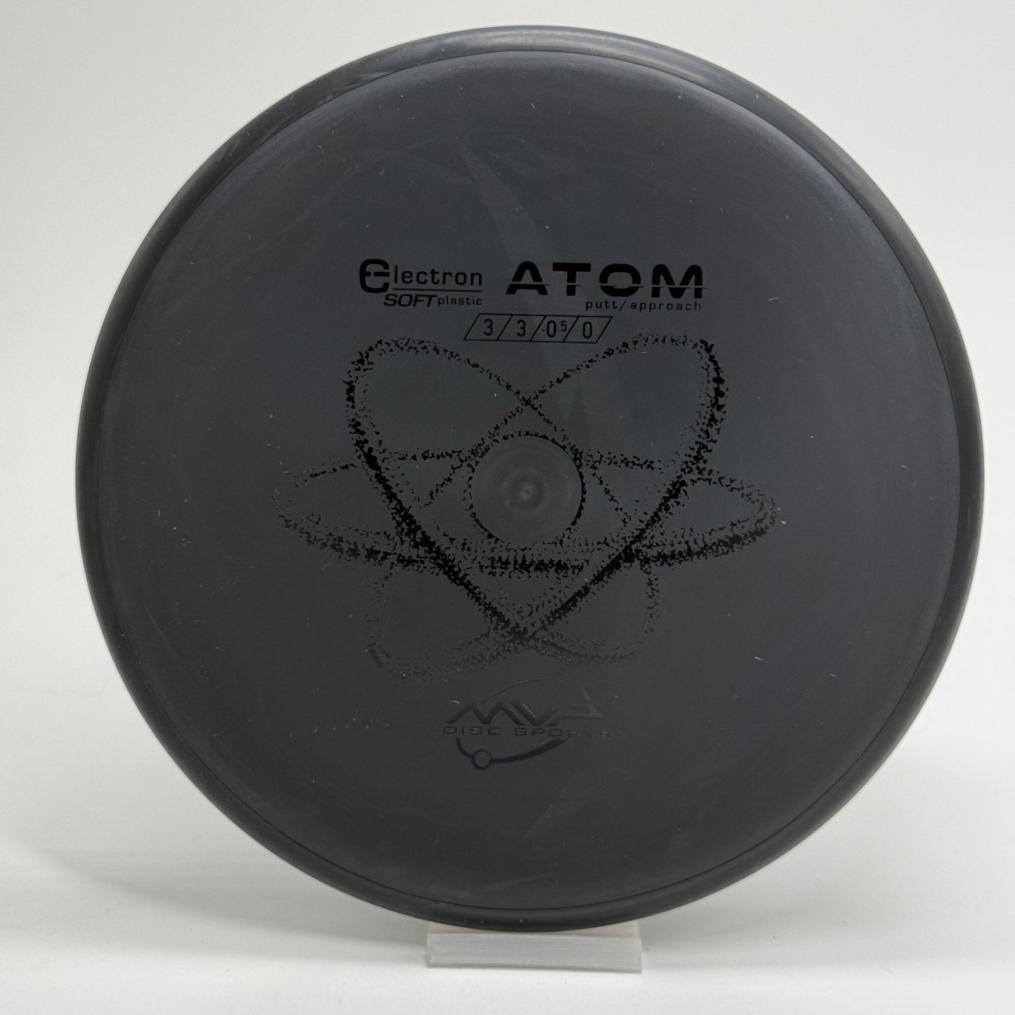 MVP Atom | Electron Soft