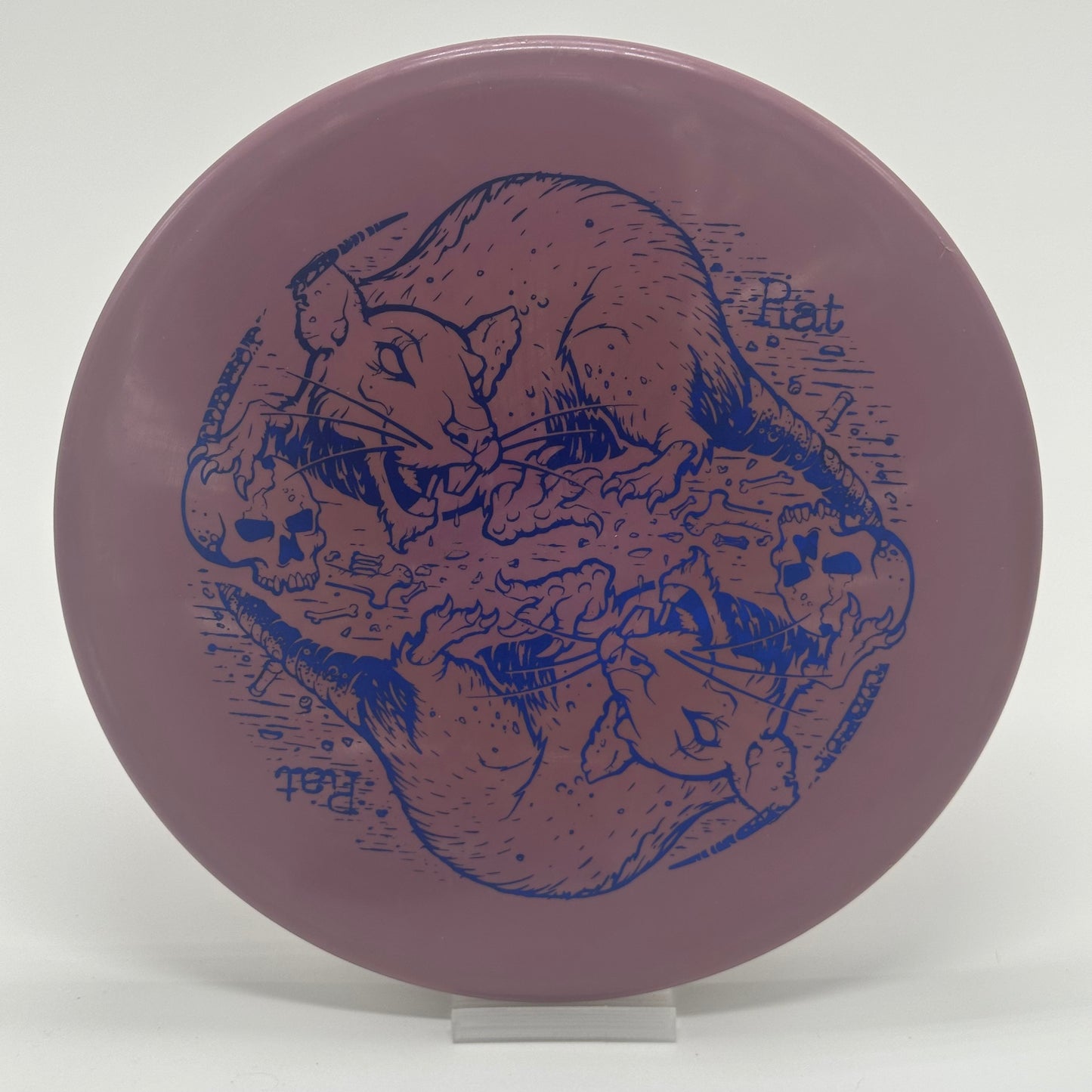 Innova Rat | Star | Undead Rat Limited Edition