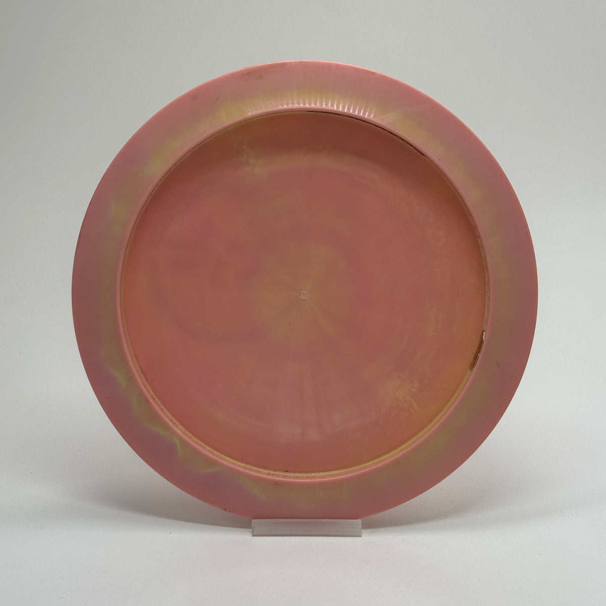 Used | Discraff Zeus | ESP | Supreme Flight $Run
