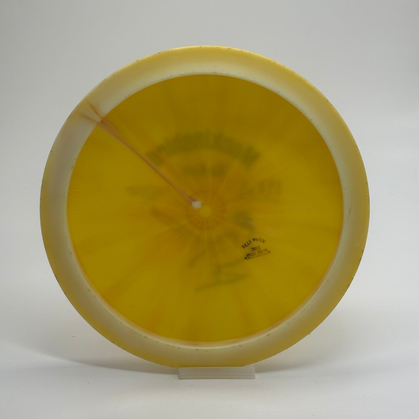Lone Star Disc Mockingbird | Alpha | Artist Series