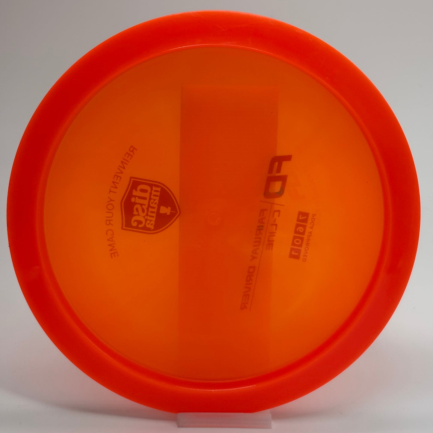 Discmania FD | C-Line