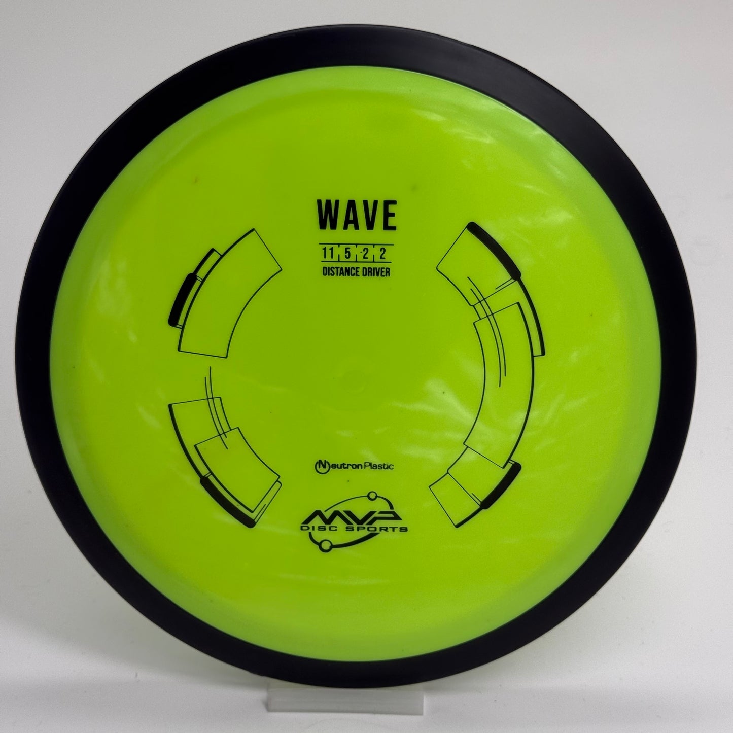 MVP Wave | Neutron