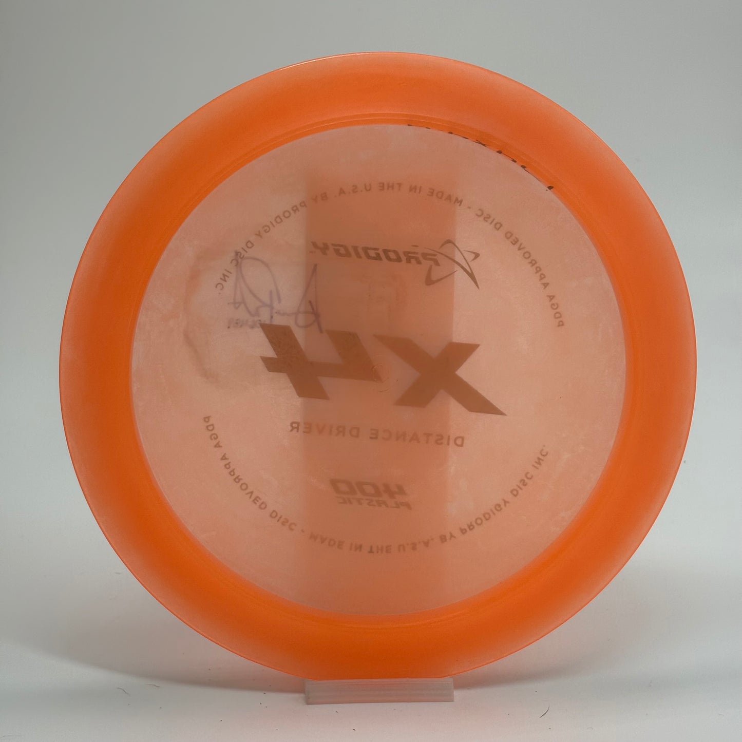 Prodigy X4 | 400 | PFN