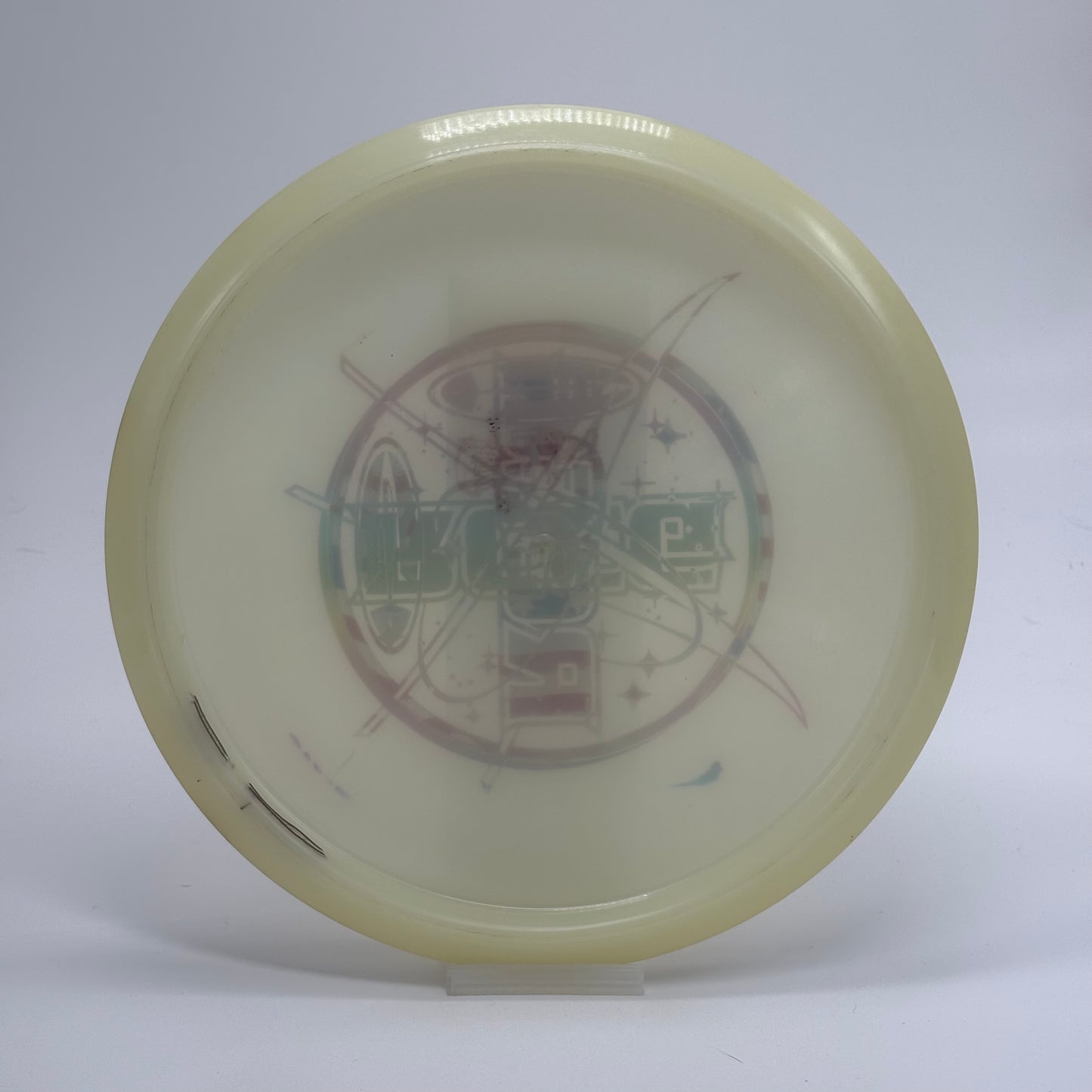 Dynamic Discs Truth | Moonshine | Rocket City Chain Gang