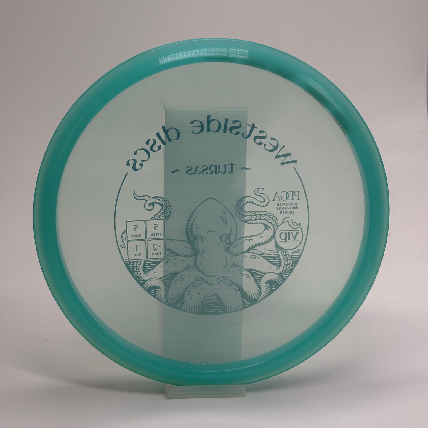 Westside Tursas | VIP