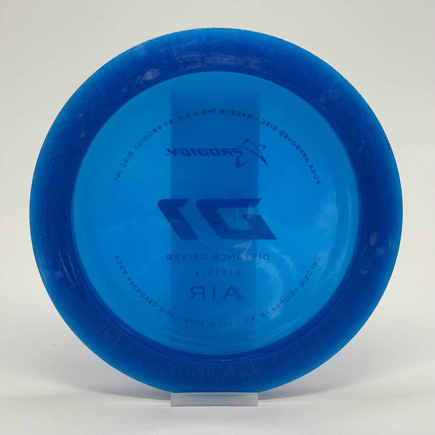 Prodigy D1 | Air