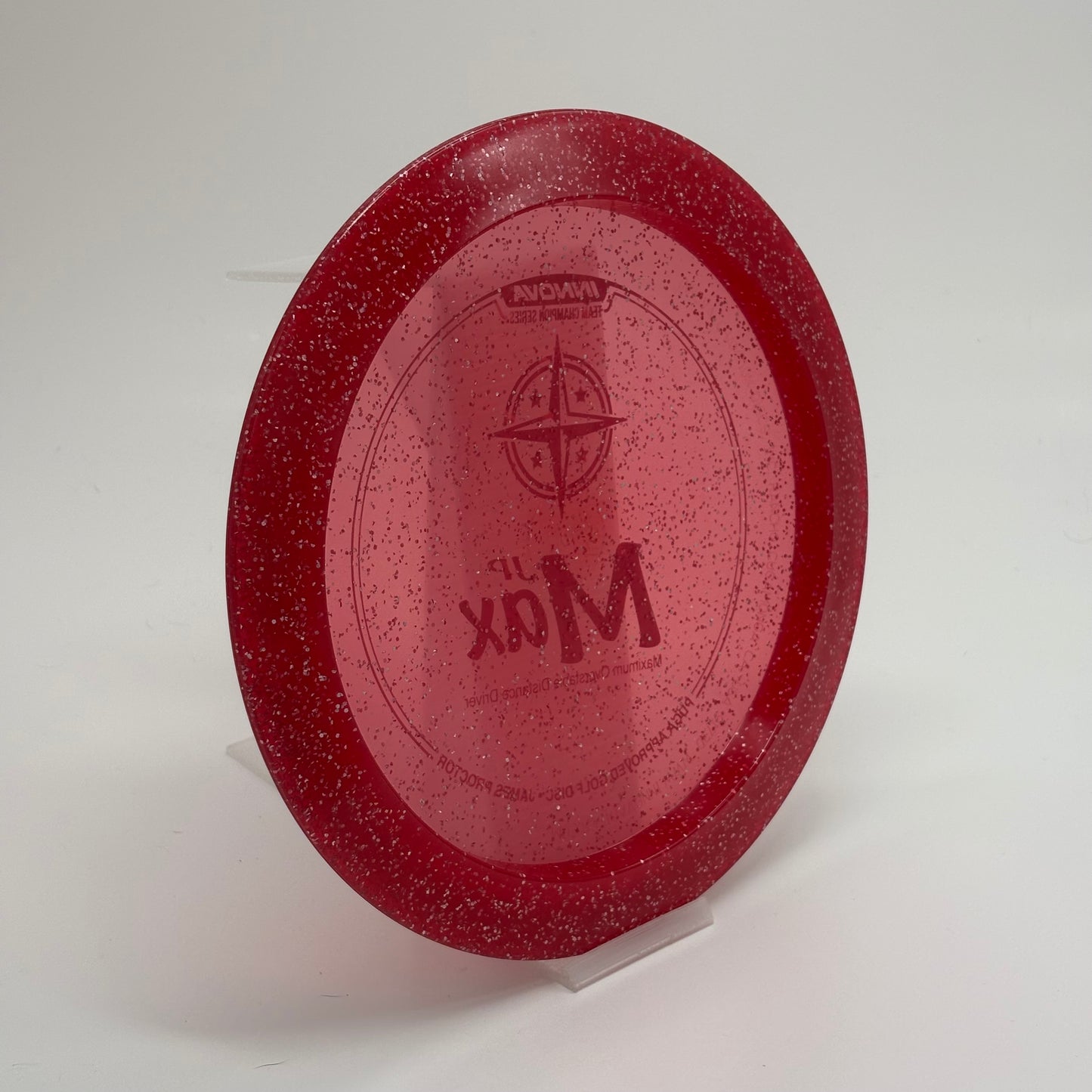Innova JP Max | Metal Flake Champion | James Proctor 2022 Team Champion Series