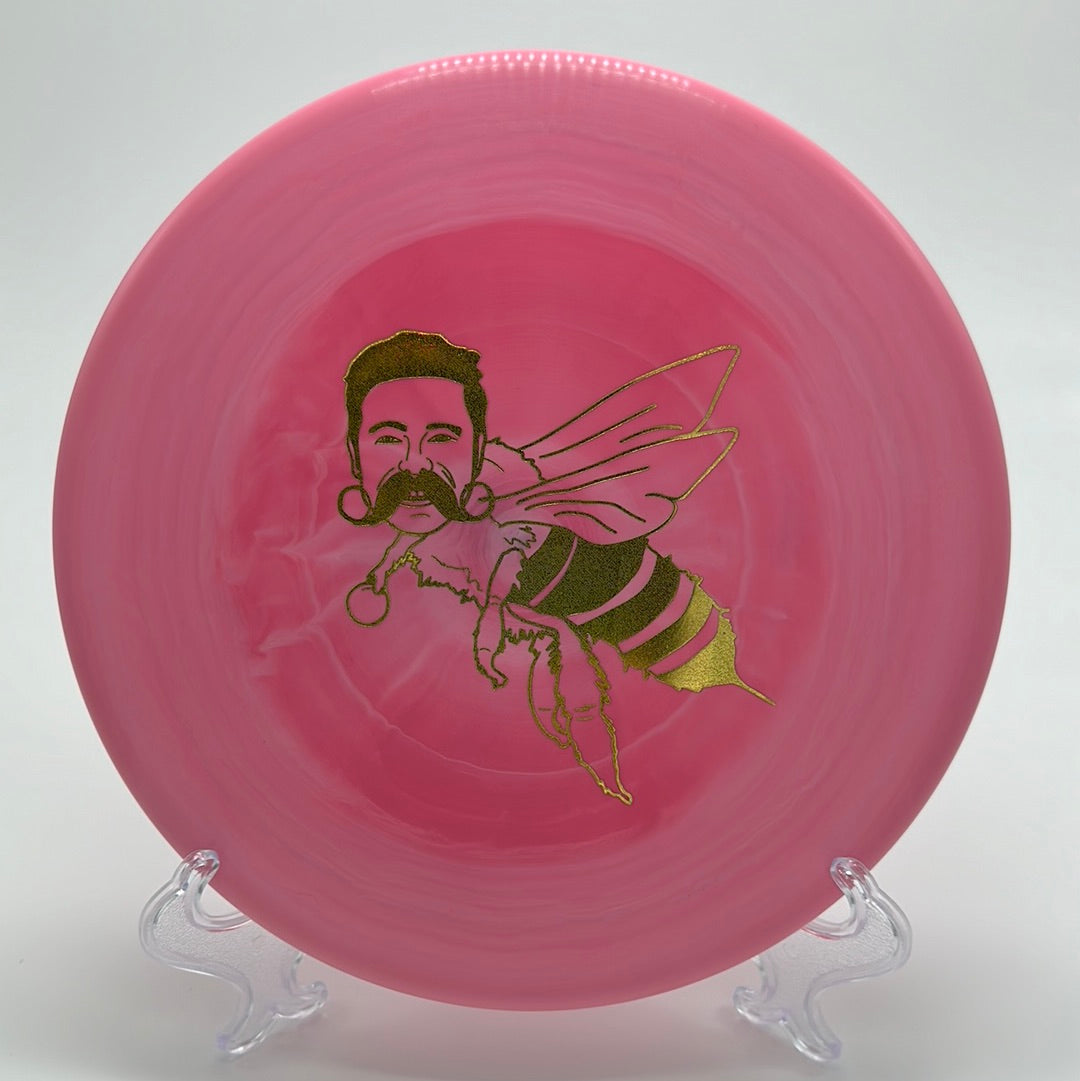 Discraft Zone | ESP "Buzzz Off" by Snappi Limited Edition