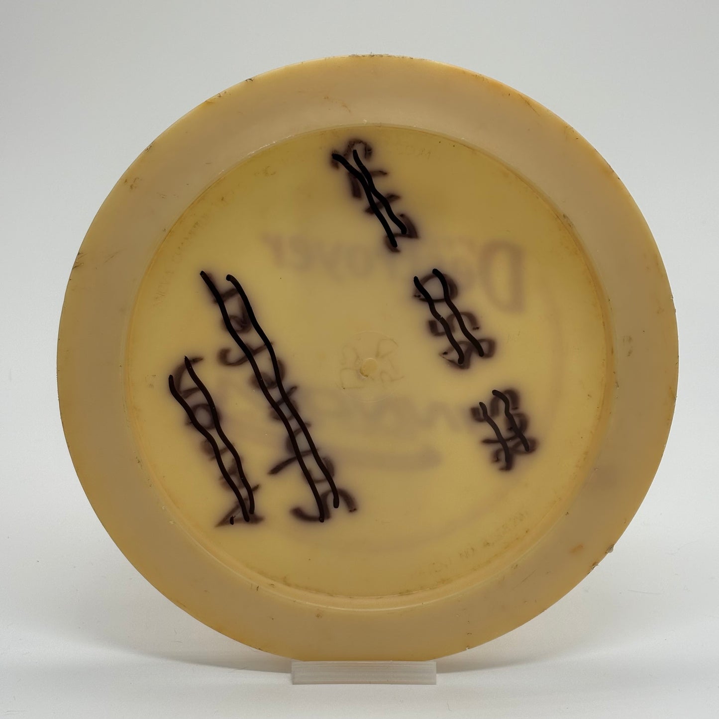 Innova Destroyer | Pro | PFN Patent