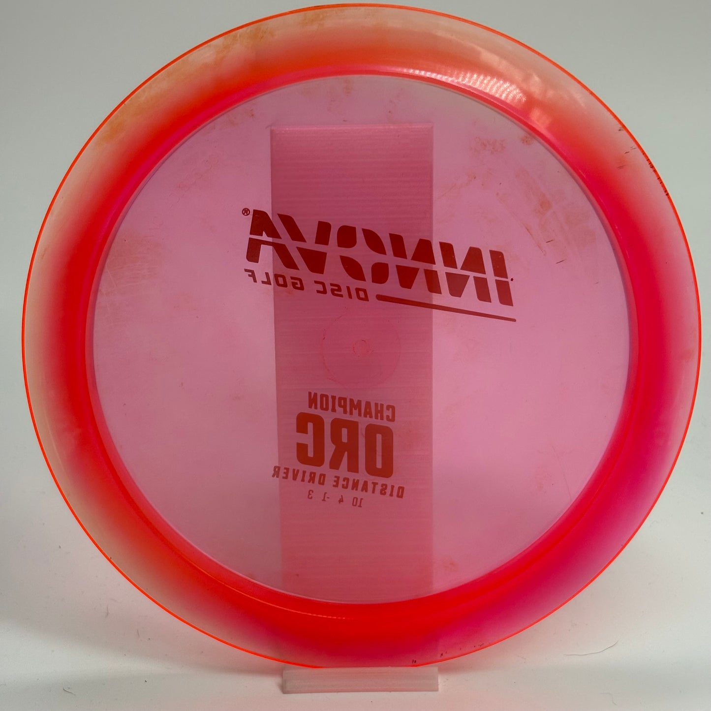 Innova Orc | Champion