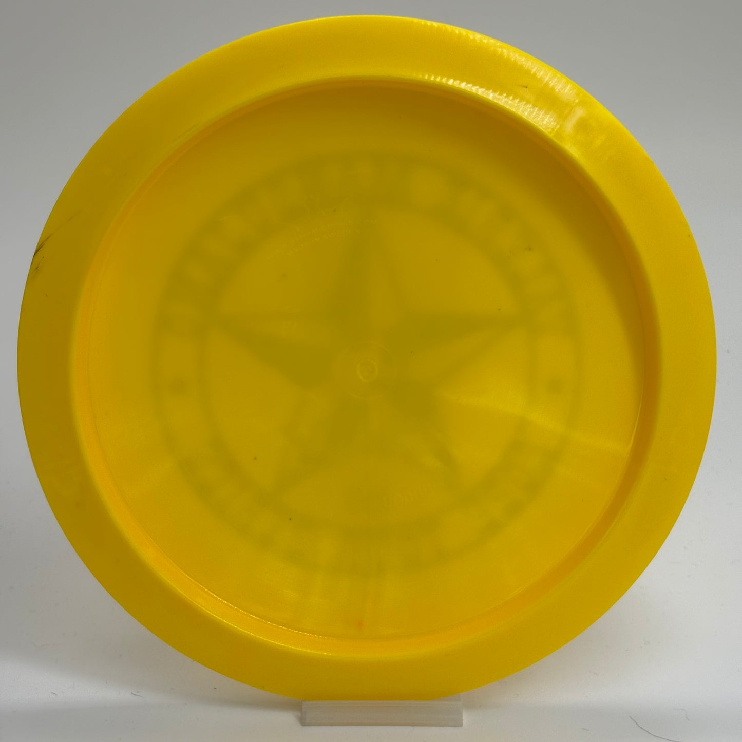 Dynamic Discs Vandal | Fuzion-X | 2022 Valerie Mandujano Tour Series