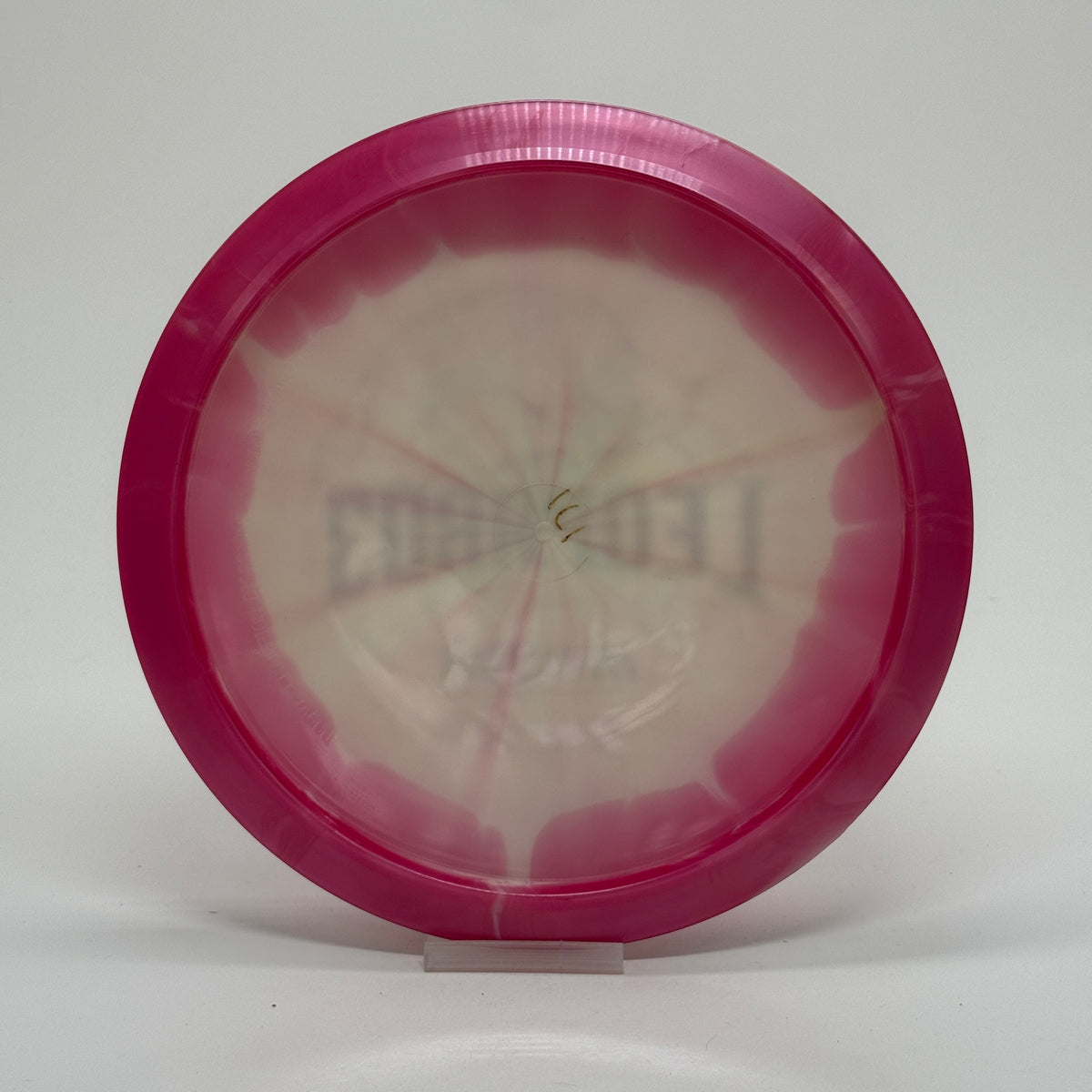 Used | Innova Leopard3 | Halo Star