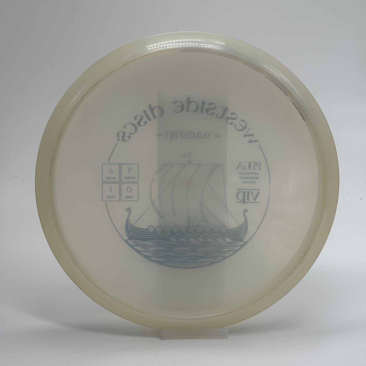 Westside Warship | VIP