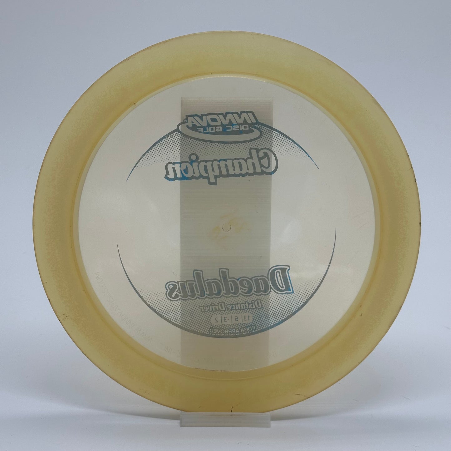 Innova Daedalus | Champion | Penned