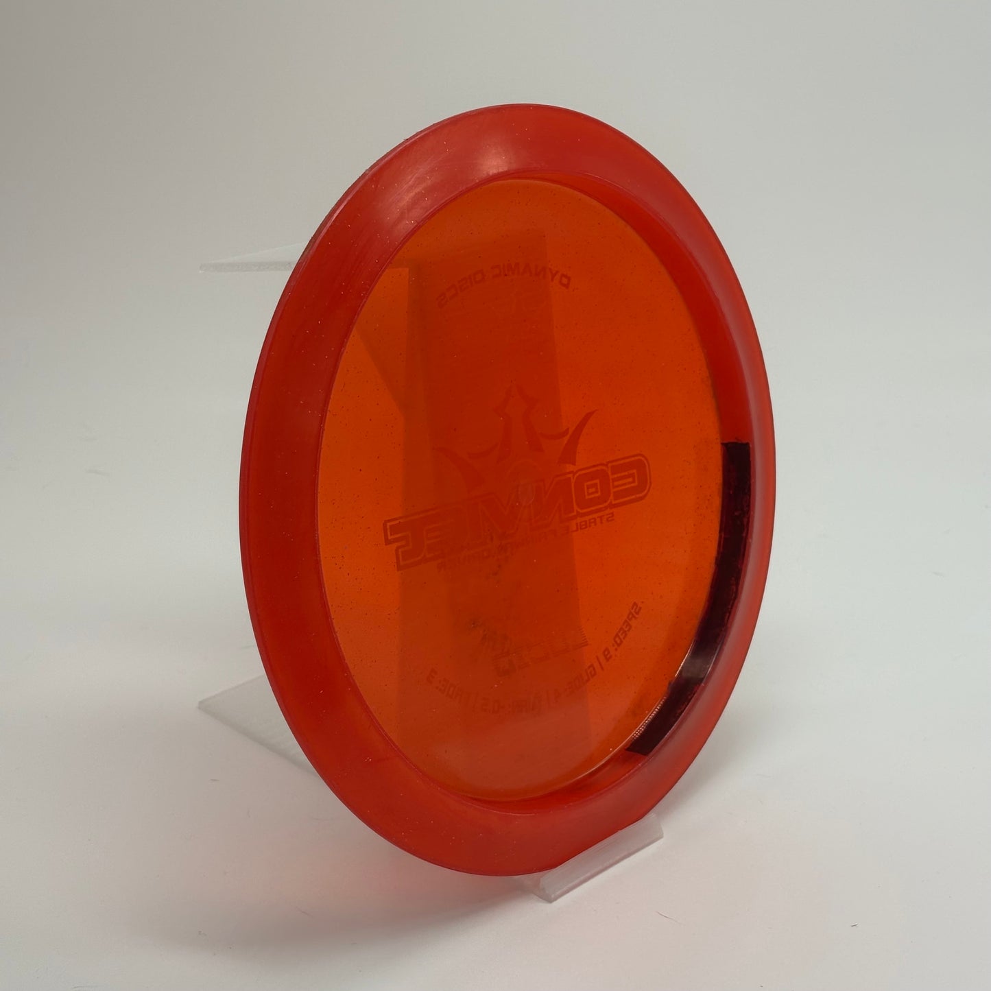 Dynamic Discs Convict | Lucid | Out-Of-Production