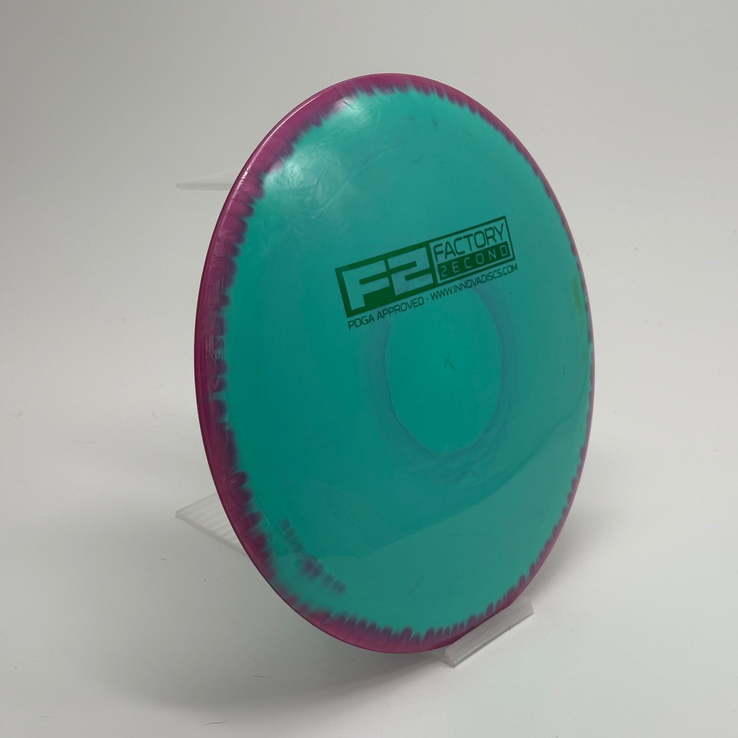 Innova Roadrunner | Halo Star | Factory Second