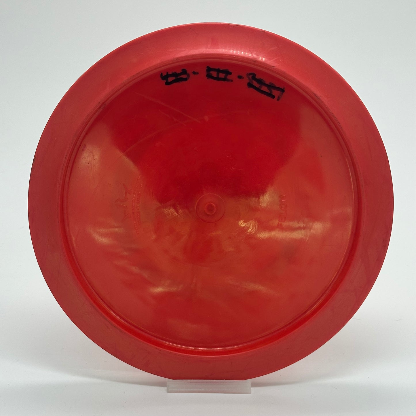 Dynamic Discs Felon | Bio Fuzion