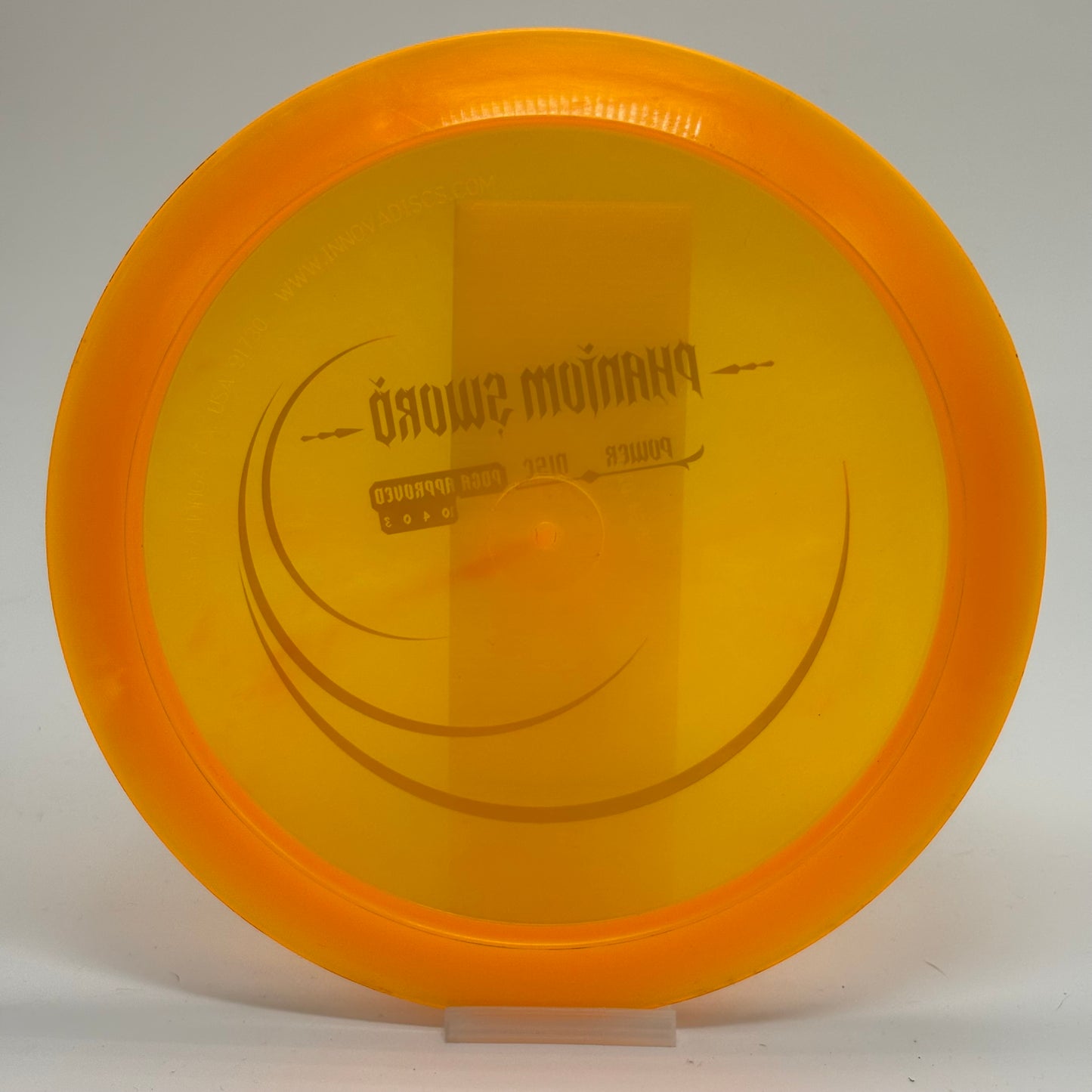 Innova Phantom Sword Power Disc | Star (Discmania PD)