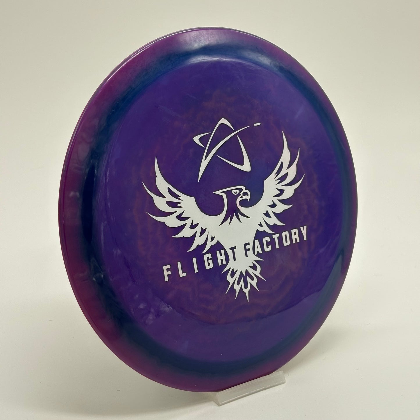 Prodigy H3 | 750 Spectrum | Flight Factory