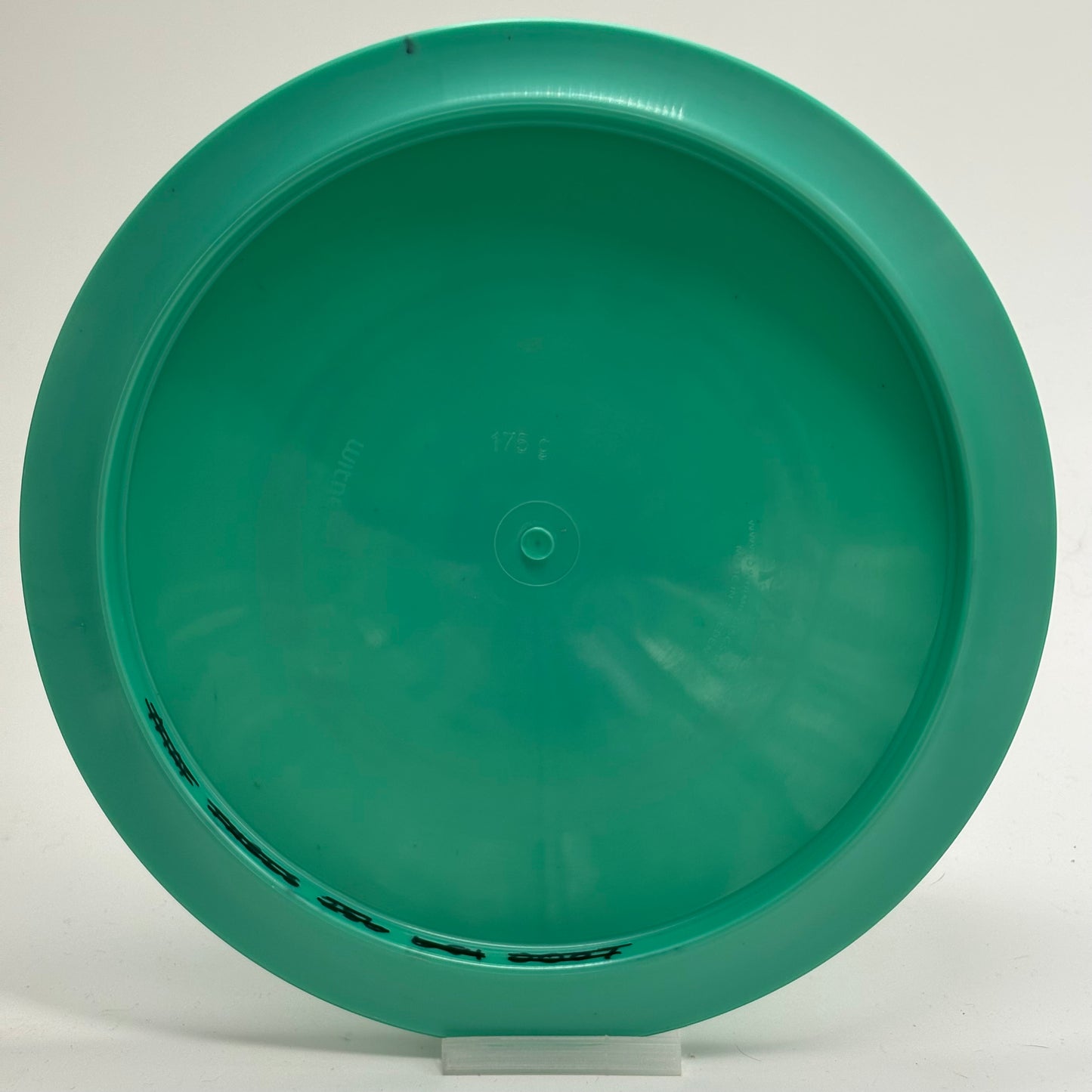 Used | Dynamic Discs Witness | Bio Fuzion | Out-Of-Production
