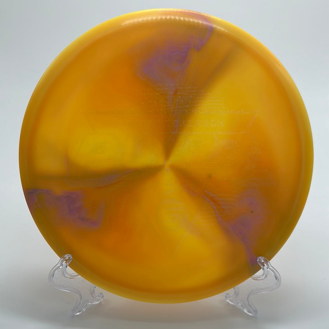Discraft Buzzz | ESP Swirl Chris Dickerson 2022 Tour Series