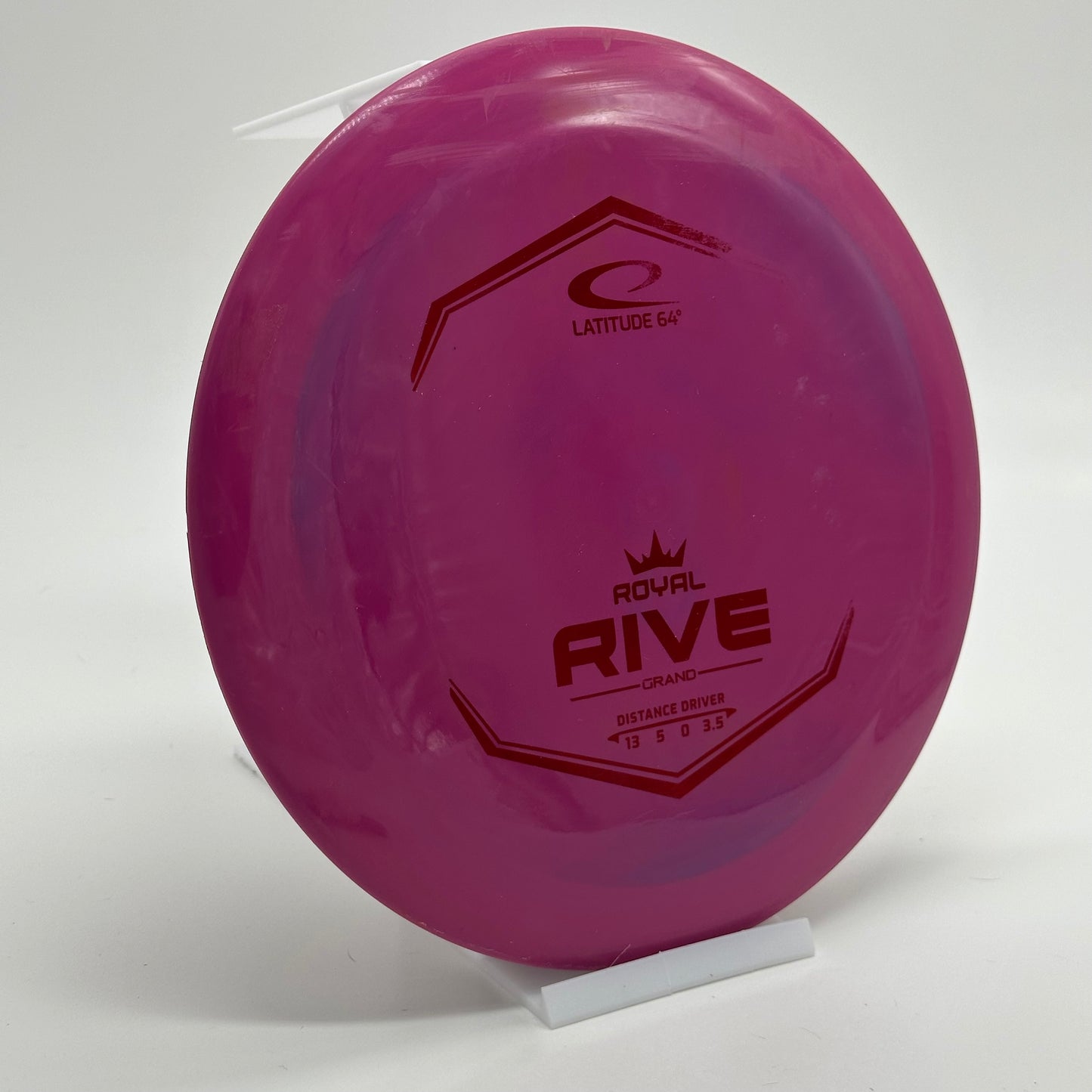 Latitude 64 Rive | Royal Grand