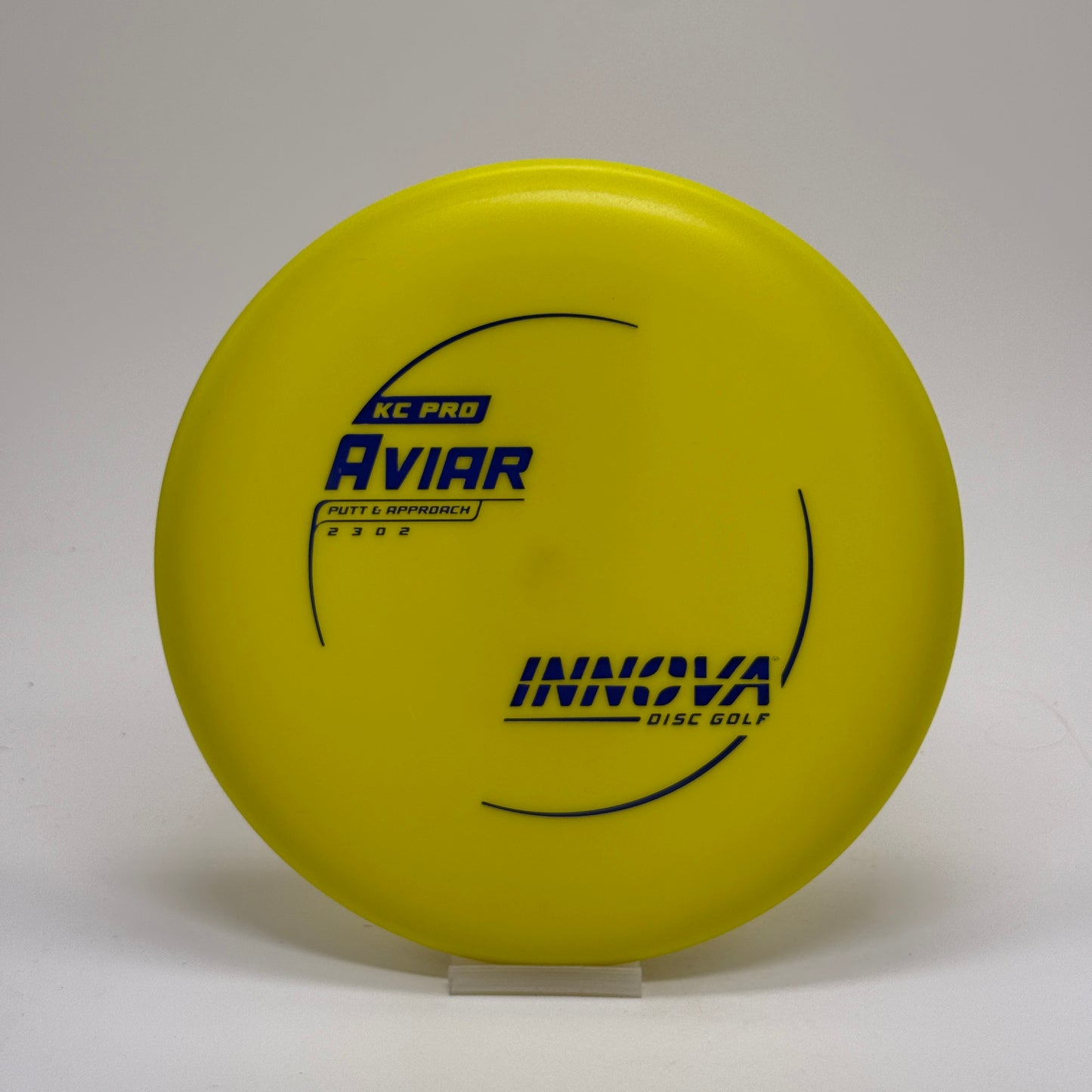 Innova Aviar | KC Pro