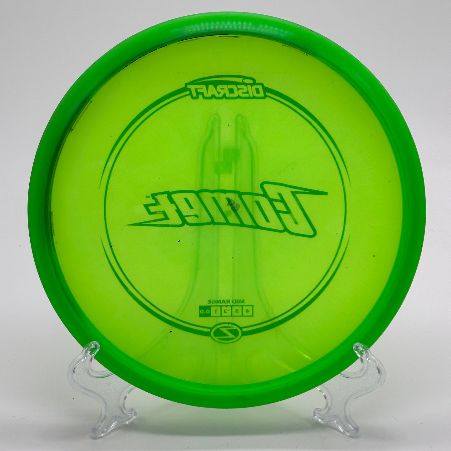Discraft Comet | Z