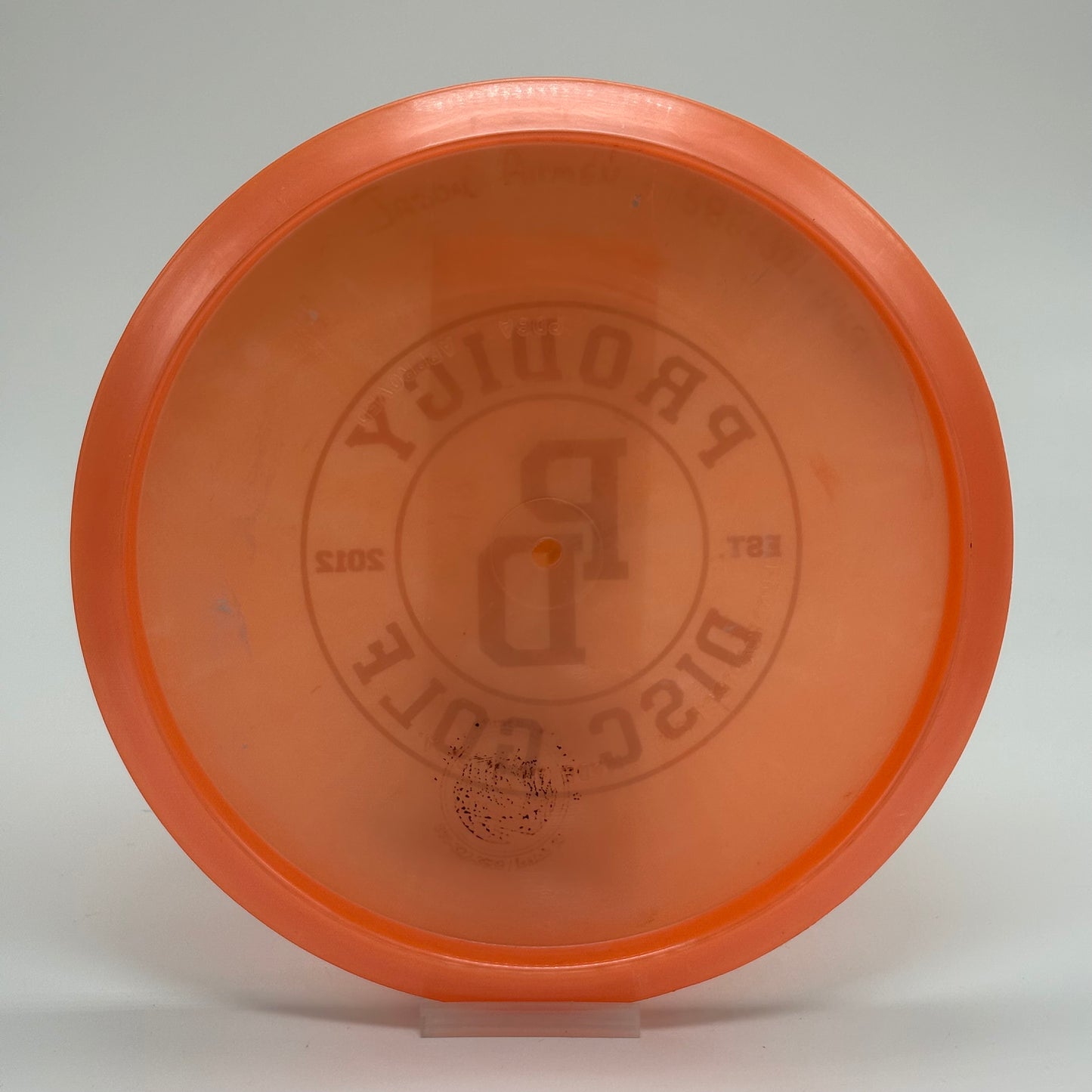 Prodigy A2 | 500