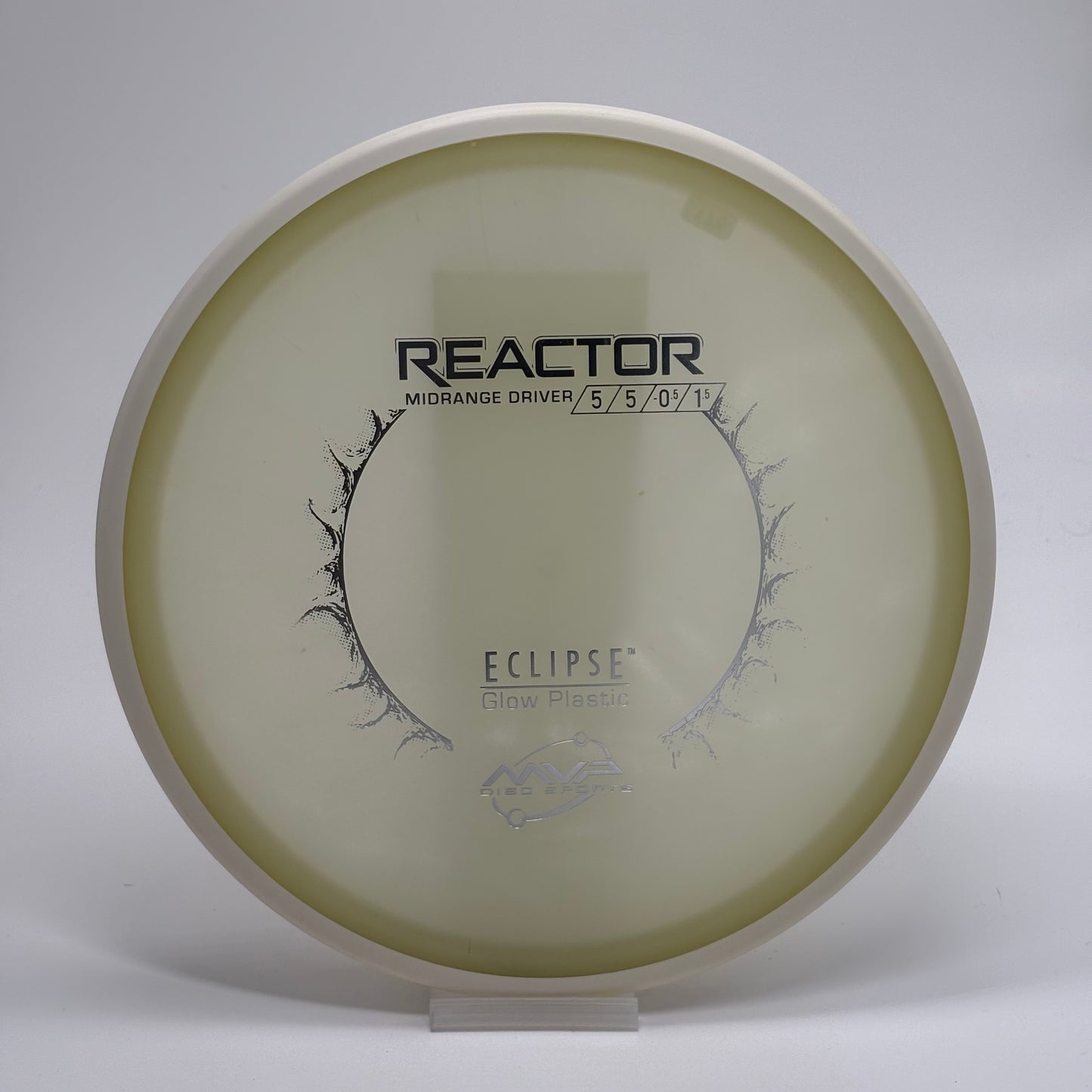 MVP Reactor | Eclipse