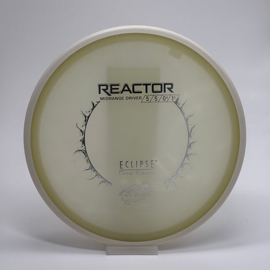 MVP Reactor | Eclipse