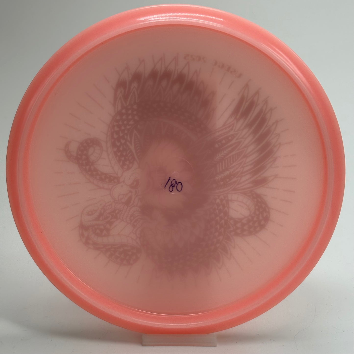 Innova Roc San Marino | Champion Color Glow | 2025 USDGC Grapple