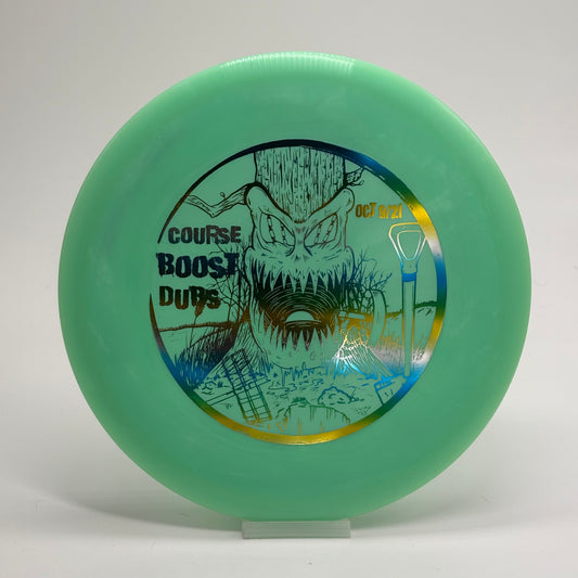Discraft Buzzz | ESP | Course Boost Dubs 2021