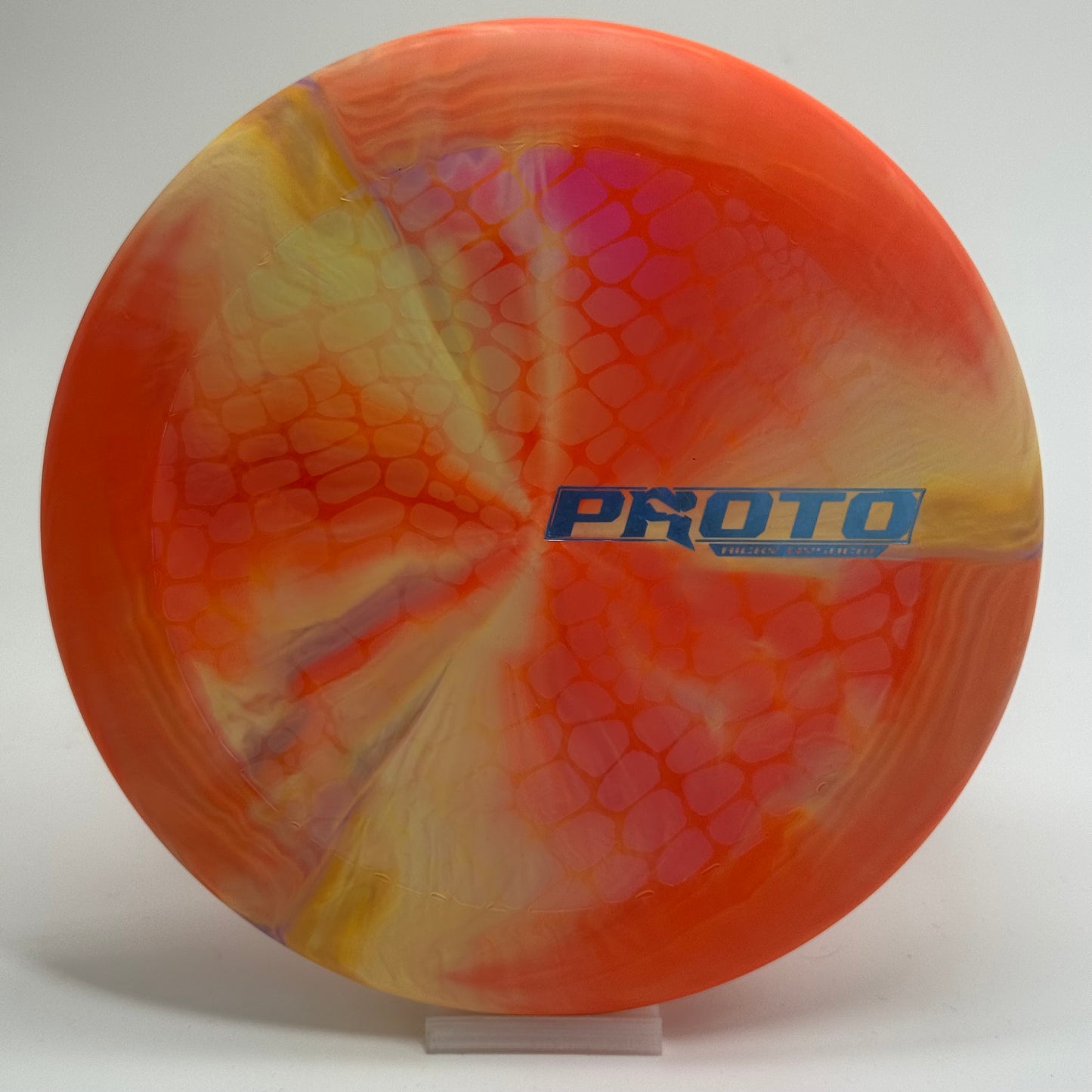 Discraft Ricky Wysocki Prototype Putter | Putter Blend