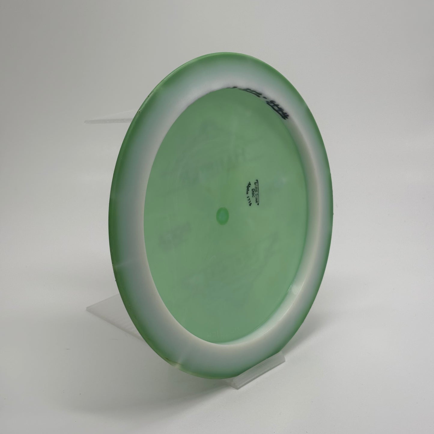 Lone Star Disc Harrier | Alpha