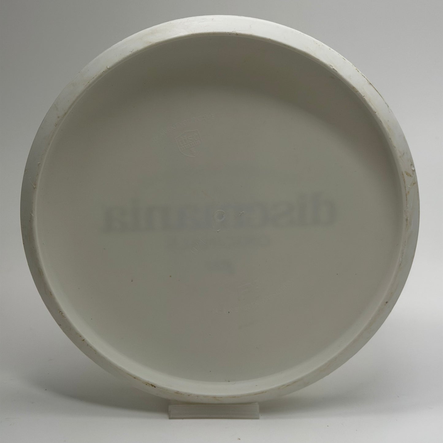 Discmania P2 | D-Line | Originals Prototype