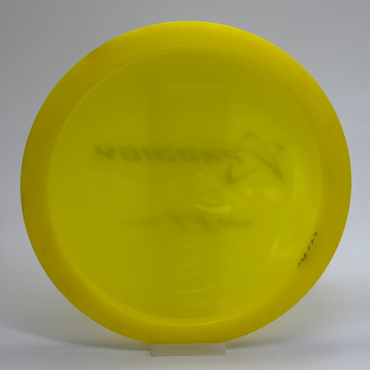 Prodigy F7 | 400 | Bar Stamp