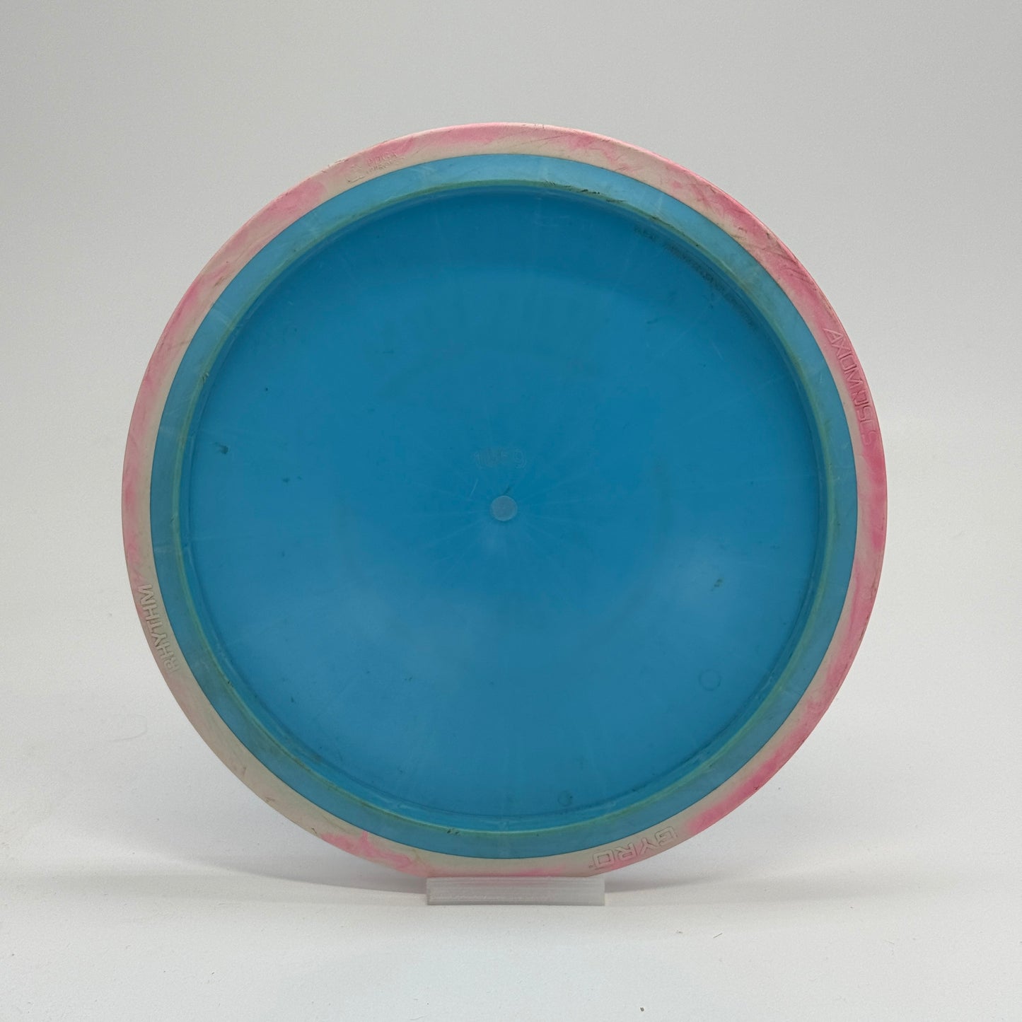 Used | Axiom Rhythm | Fission