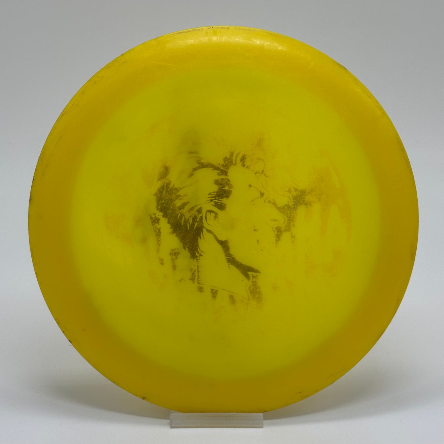 Innova Destroyer | Star | Joker "HaHA" Wingz Stamp