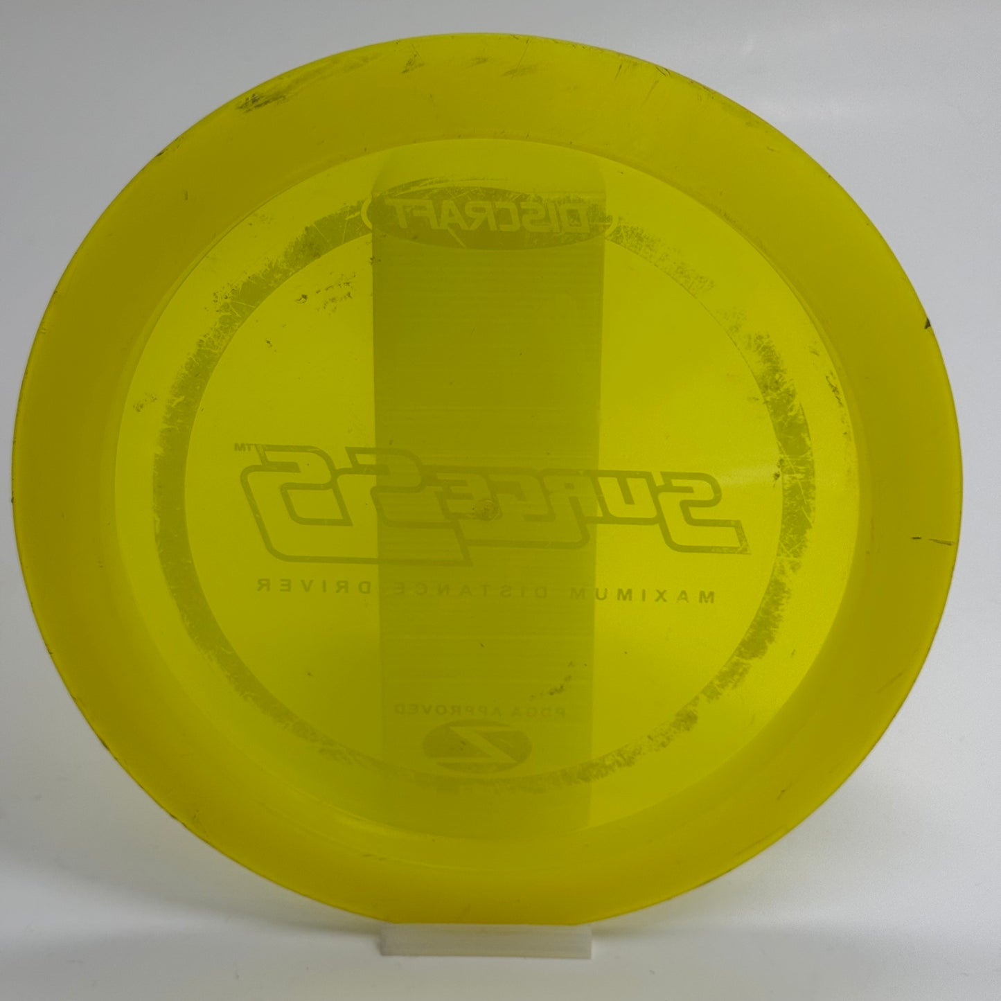 Discraft Surge SS | Z | Out-Of-Production PFN